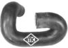 Metalcaucho 08969 Radiator Hose